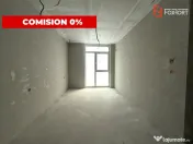 COMISION 0% Apartament cu 3 camere, si gradina, bloc nou, in 