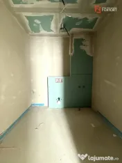 COMISION 0% Apartament cu 3 camere, si gradina, bloc nou, in 