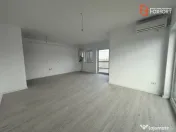 COMISION 0% Apartament cu 2 camere, terasa de 30 mp, bloc no 