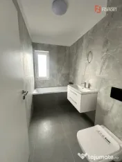 COMISION 0% Apartament cu 2 camere, terasa de 30 mp, bloc no 