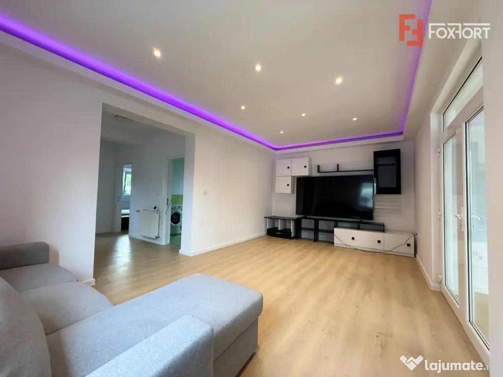 Casa cu 5 camere si teren de 630 mp in Dumbravita | Venit pa - Dumbravita (Timis)