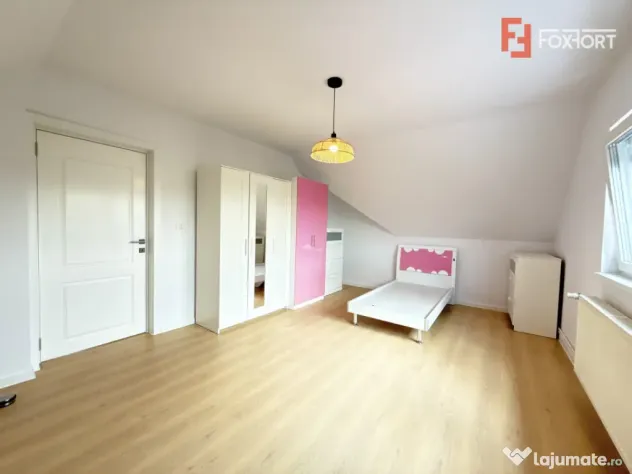 Casa cu 5 camere si teren de 630 mp in Dumbravita | Venit pa - Dumbravita (Timis)