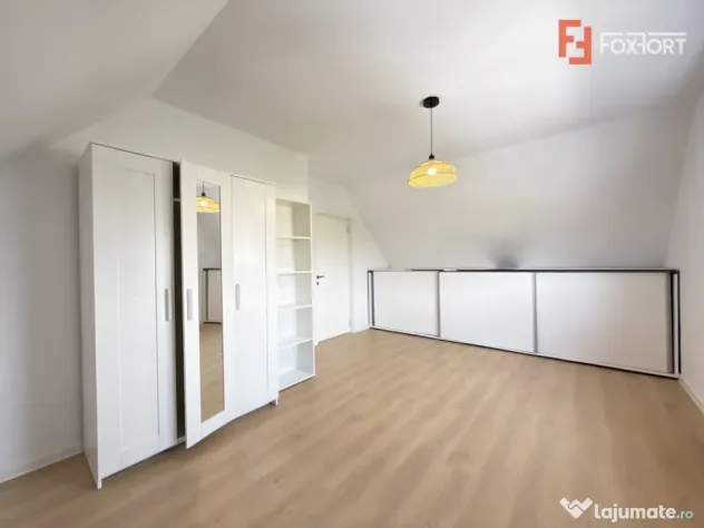 Casa cu 5 camere si teren de 630 mp in Dumbravita | Venit pa - Dumbravita (Timis)