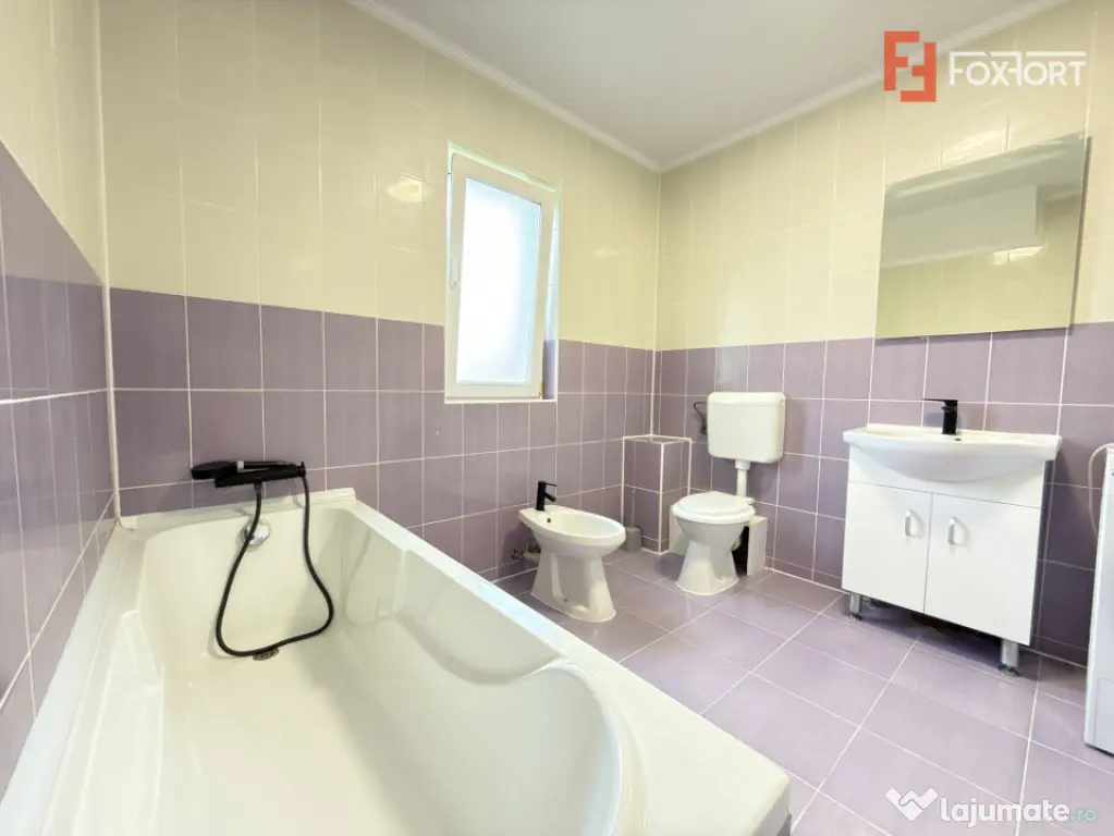 Casa cu 5 camere si teren de 630 mp in Dumbravita | Venit pa - Dumbravita (Timis)