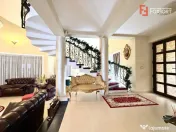Vila exclusivista de inchiriat - Ideala pentru Locuinta sau