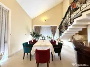 Vila exclusivista de inchiriat - Ideala pentru Locuinta sau