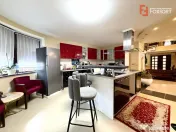 Vila exclusivista de inchiriat - Ideala pentru Locuinta sau