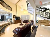 Vila exclusivista de inchiriat - Ideala pentru Locuinta sau