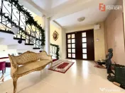 Vila exclusivista de inchiriat - Ideala pentru Locuinta sau