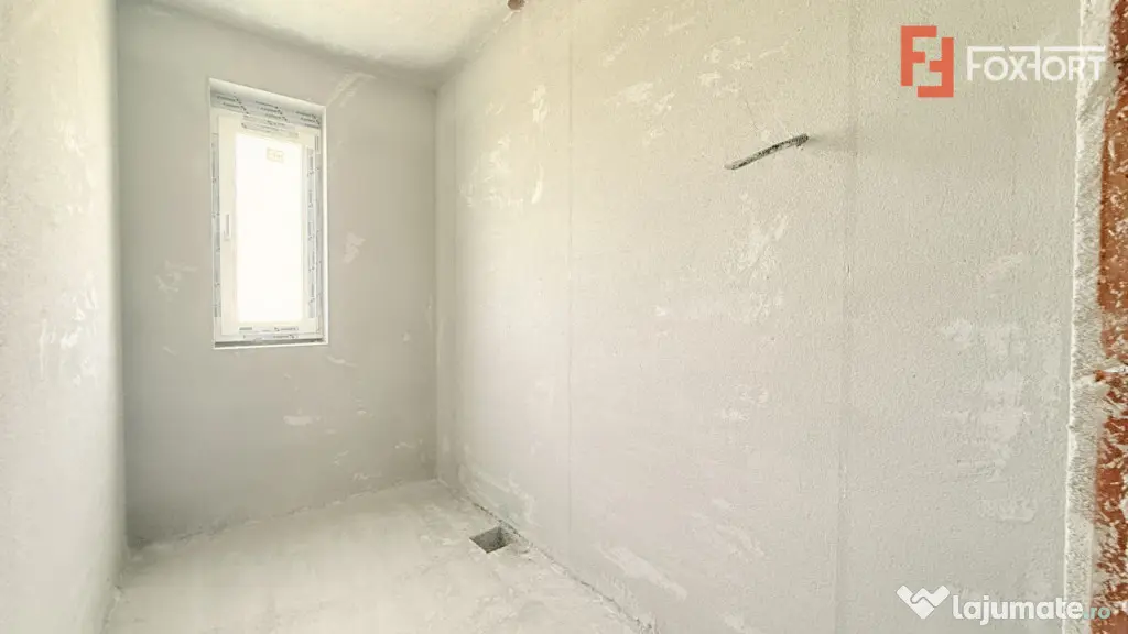 Apartament de vanzare, 2 camere - pozitie excelenta - Mosnit - Mosnita Noua (Timis)