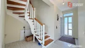 Duplex de vanzare, 4 camere - curent trifazic Giroc - ESO 