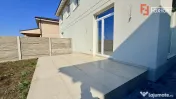 Duplex de vanzare, 4 camere - curent trifazic Giroc - ESO 