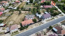 Casa individuala 6 camere si teren 1200 mp, in Gataia