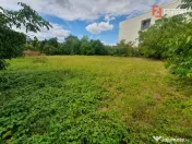 Teren intravilan 1510 mp, front stradal 34 m, zona Brancovea