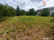 Teren intravilan 1510 mp, front stradal 34 m, zona Brancovea