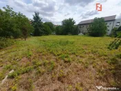 Teren intravilan 1510 mp, front stradal 34 m, zona Brancovea