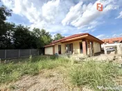 Casa individuala pe parter cu 3 camere, finisata in Sanmihai 
