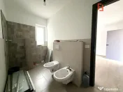 Casa individuala pe parter cu 3 camere, finisata in Sanmihai 