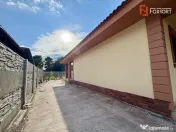 Casa individuala pe parter cu 3 camere, finisata in Sanmihai 