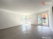 Casa individuala pe parter cu 3 camere, finisata in Sanmihai 