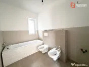 Casa individuala pe parter cu 3 camere, finisata in Sanmihai 