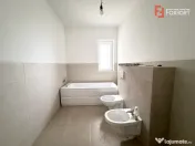 Casa individuala pe parter cu 3 camere, finisata in Sanmihai 