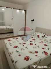 Apartament cu 2 camere la Adora Park, prima inchiriere 