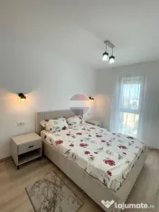 Apartament cu 2 camere la Adora Park, prima inchiriere