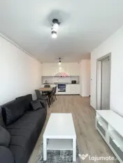 Apartament cu 2 camere la Adora Park, prima inchiriere