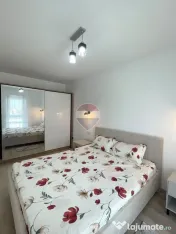 Apartament cu 2 camere la Adora Park, prima inchiriere
