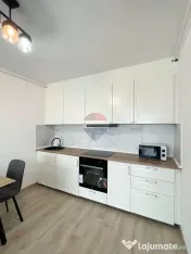 Apartament cu 2 camere la Adora Park, prima inchiriere