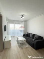 Apartament cu 2 camere la Adora Park, prima inchiriere