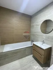 Apartament cu 2 camere la Adora Park, prima inchiriere