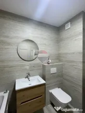 Apartament cu 2 camere la Adora Park, prima inchiriere