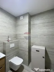 Apartament cu 2 camere la Adora Park, prima inchiriere