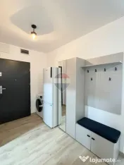 Apartament cu 2 camere la Adora Park, prima inchiriere