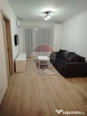 Apartament cu 2 camere la Adora Park, prima inchiriere 
