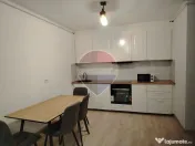 Apartament cu 2 camere la Adora Park, prima inchiriere 