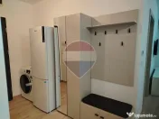 Apartament cu 2 camere la Adora Park, prima inchiriere 