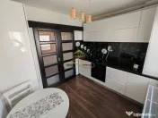 Apartament 2 camere DE INCHIRIAT – bloc nou, parcare 
