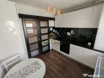 Apartament 2 camere DE INCHIRIAT – bloc nou, parcare
