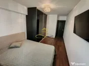 Apartament 2 camere DE INCHIRIAT – bloc nou, parcare 