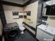 Apartament 2 camere DE INCHIRIAT – bloc nou, parcare 