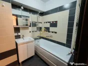 Apartament 2 camere DE INCHIRIAT – bloc nou, parcare 