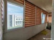 Apartament 2 camere DE INCHIRIAT – bloc nou, parcare 