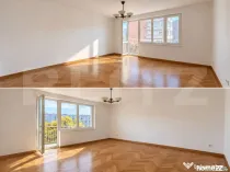 Apartament de 3 camere, 65.90 mp, zona Ramada