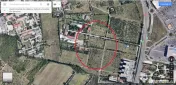 Teren Baneasa General Holban 600 mp New