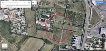 Teren Baneasa General Holban 600 mp New