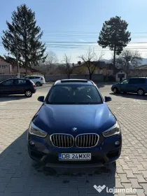 Bmw x1 2017 1.5 d