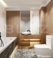 APARTAMENT 1 CAMERA INTR UN COMPLEX REZIDENTIAL NOU IN IASI